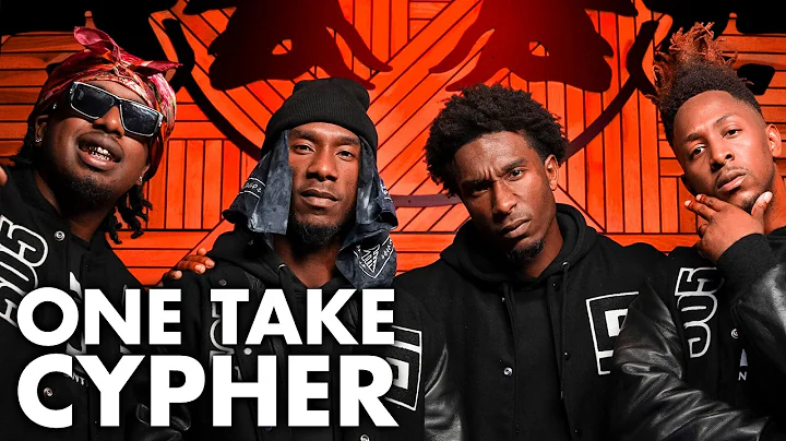 Coast Contra | Red Bull Spiral Freestyle