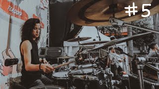 Ray Prasetya - Video Drum 2019 Vol.5
