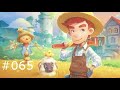 [LP Deutsch] My Time at Portia #065: Butter bei die Fische.
