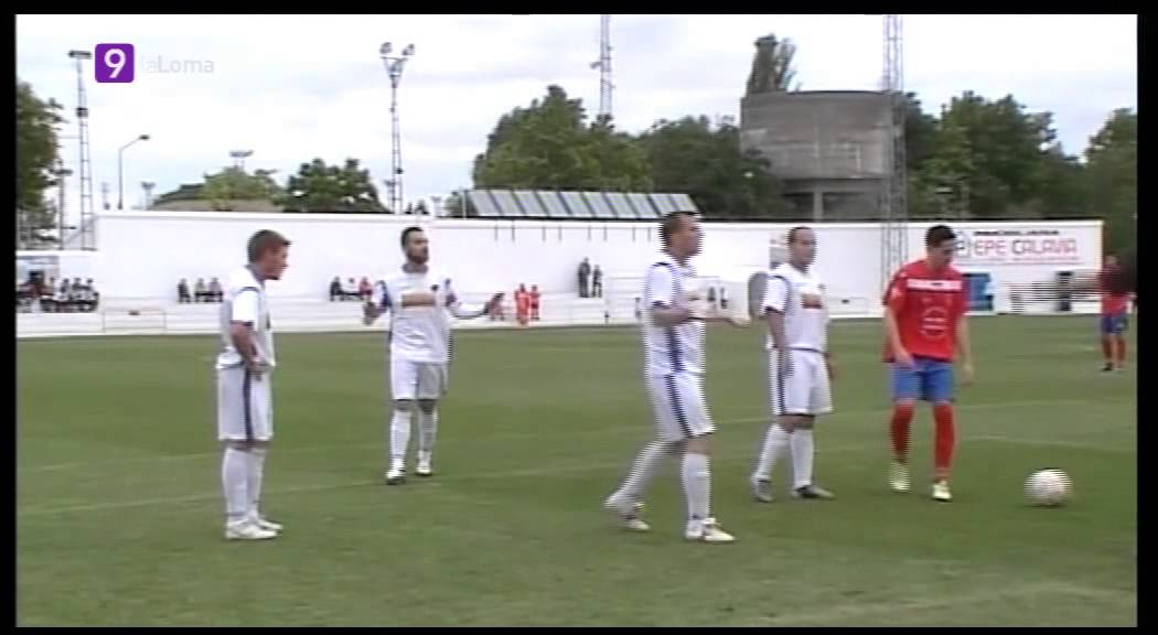 Deportes 9 · 10.6.2013