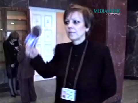 მოამბის მუსიკა და შესავლის ქუდი