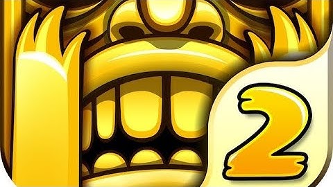 Temple Run 2 Gameplay #14 (iOS & Android)