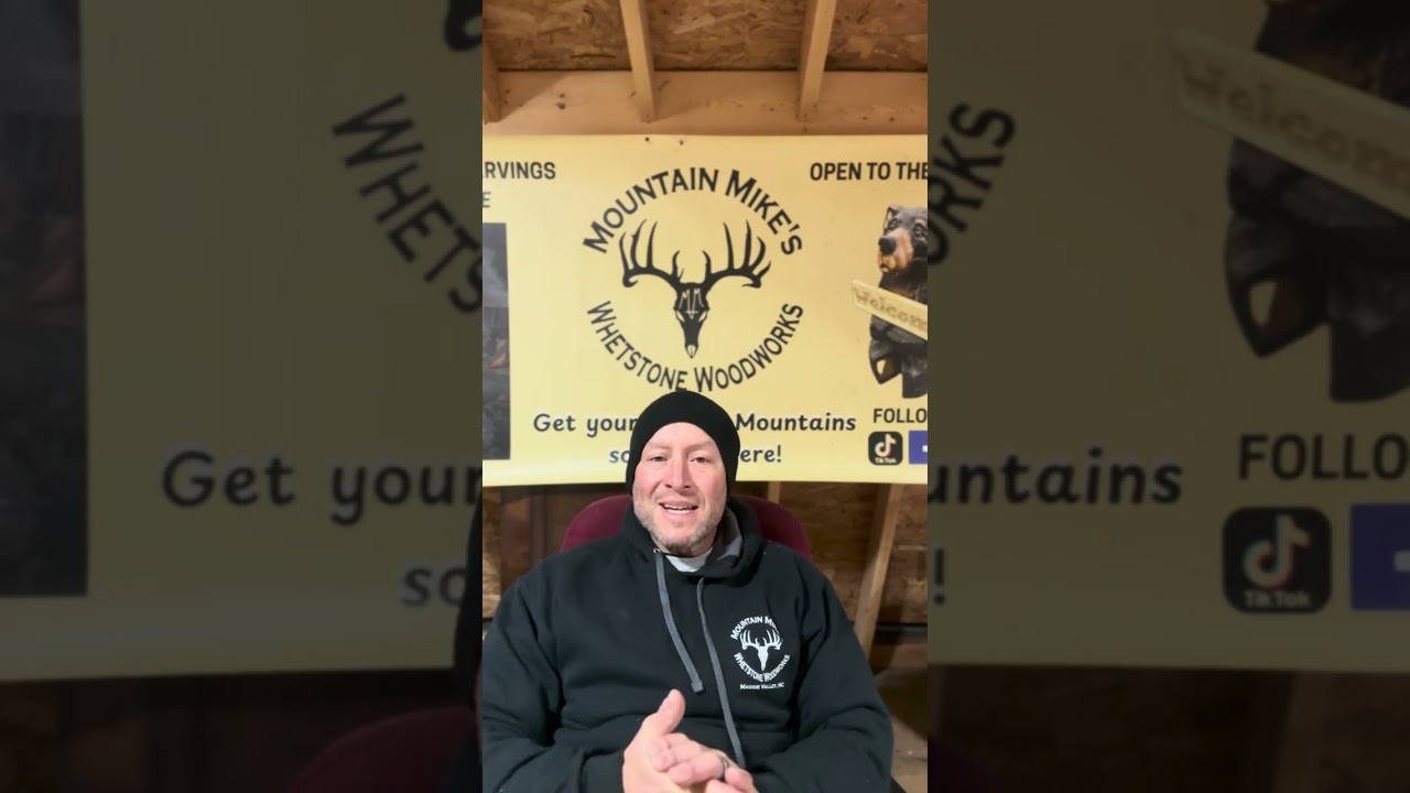 Dealing with forearm pain (tennis elbow) and carver burnout. 