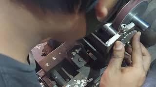 Cara Papas Profil Noken As Ala Cak Fikri