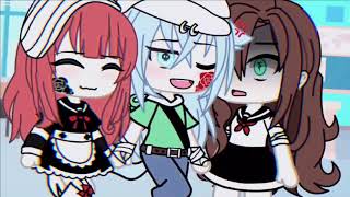 GachaLife Tiktok Compilation - Gacha Club Meme