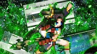 [BLOODS STASH RELEASE] MUGEN WORLD EX | IKEMEN SCREENPACK