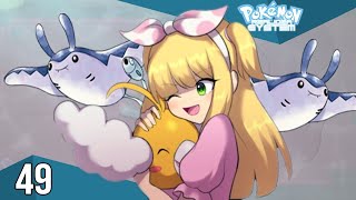 Pokémon Realidea Ep.49 - ¡MENUDO PLOT TWIST!