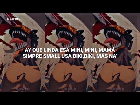 Ay Que Linda Esa Mini Mini TikTok Audio Punto40 Ft Marclaneke Mini Mini 
