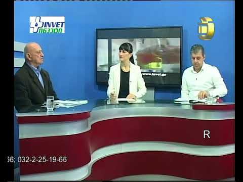 გადაცემა ,,დავეხმაროთ ფერმერებს,,-ყველაფერი  მეღორეობის  შესახებ