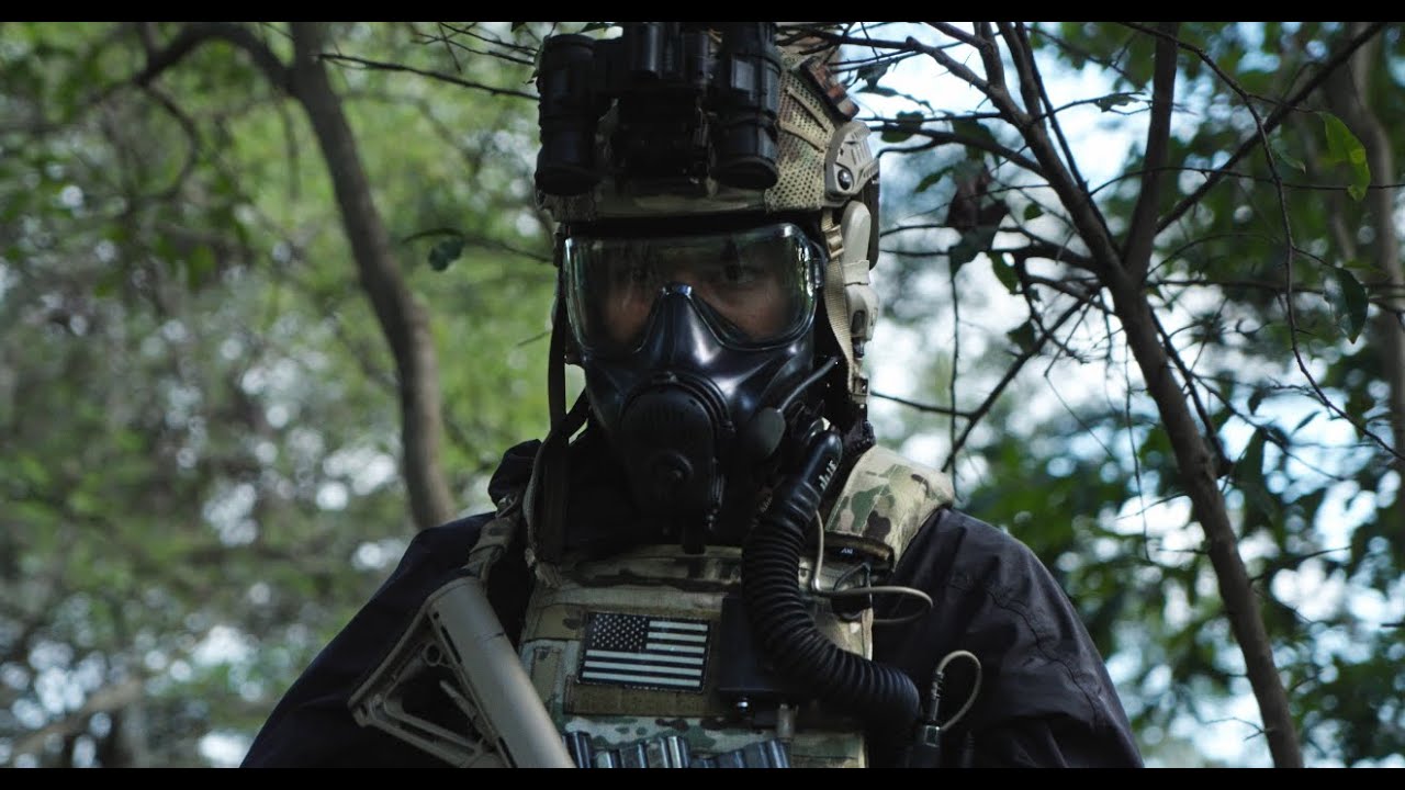 SCP: NATURALIA - Teaser