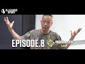 SEGA SAMMY LUX 密着ドキュメンタリー EPISODE.8【D.LEAGUE STORY】