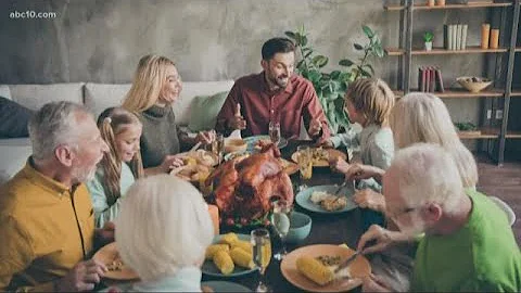 How to handle family during the holidays