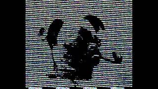 Messages in the static (Cryptic)