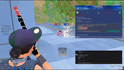 Me Vs Me | Hoods Of Chiraq | FiveM Montage