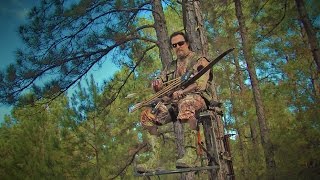 Tree Stand Safety Tips | Skill Builder