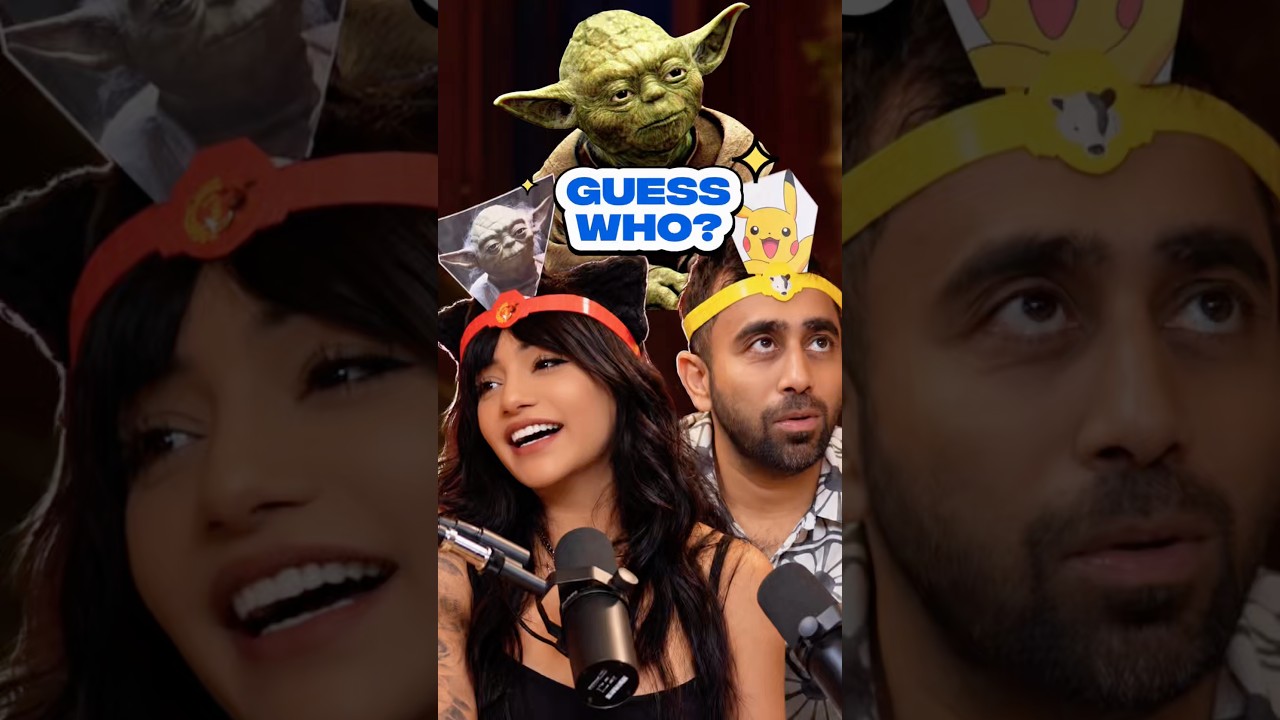 played Guess Who with ​⁠@s@sundeepandanandofficial😂 #comedy #funny #guesswho