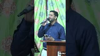 ਏਲੀਆ ਦਾ ਖੁਦਾ | End Time Message Christian Punjabi Songs