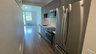 Verde Esterra Park | 6113 | Open One Bedroom | North Neighborhood View