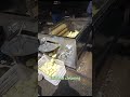 Discover Gondor Industrial Brush Roller Washing Machine - Root Veg Washer &amp; Peeler #shortsvideo