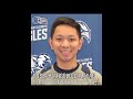 CSAC Players of the Week (3-2-2020)