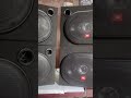 ₹jbl#cy 6x9 oval speaker #thunder ⚡ audio# coimbatore