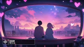 말해줘, 너의 진심을 | Talk to Me | ZARAKH Music