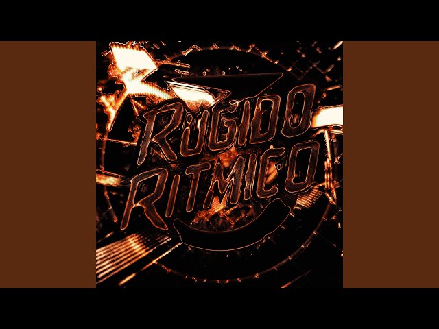 RUGIDO RITMICO (Slowed)