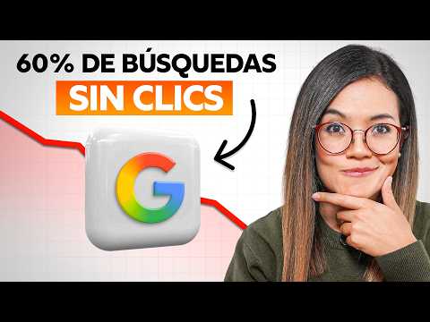 Por Qué tu Tráfico de Google Cayó (y Cómo Adaptarte a los LLMs)