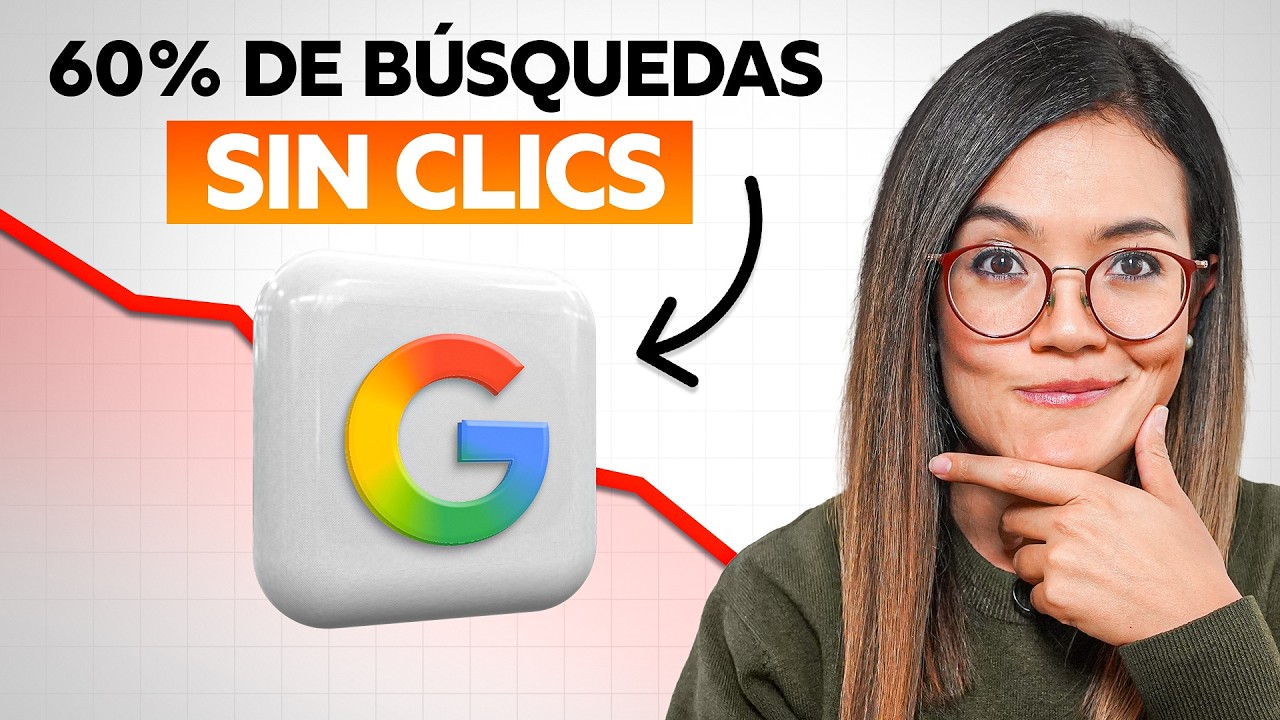 Por Qué tu Tráfico de Google Cayó (y Cómo Adaptarte a los LLMs)