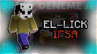 El-Lick İfşa Part 1 Bedrock Studios -Minecraft