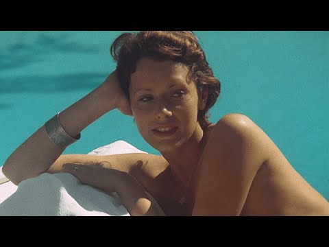 Emmanuelle - Sylvia Kristel ( Pierre Bachelet & Hervé Roy )