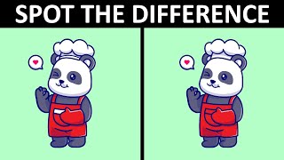 Spot The Difference : Pictures Puzzle no67