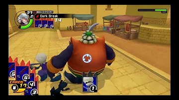 KH RE-COM Reverse Rebirth Part 2