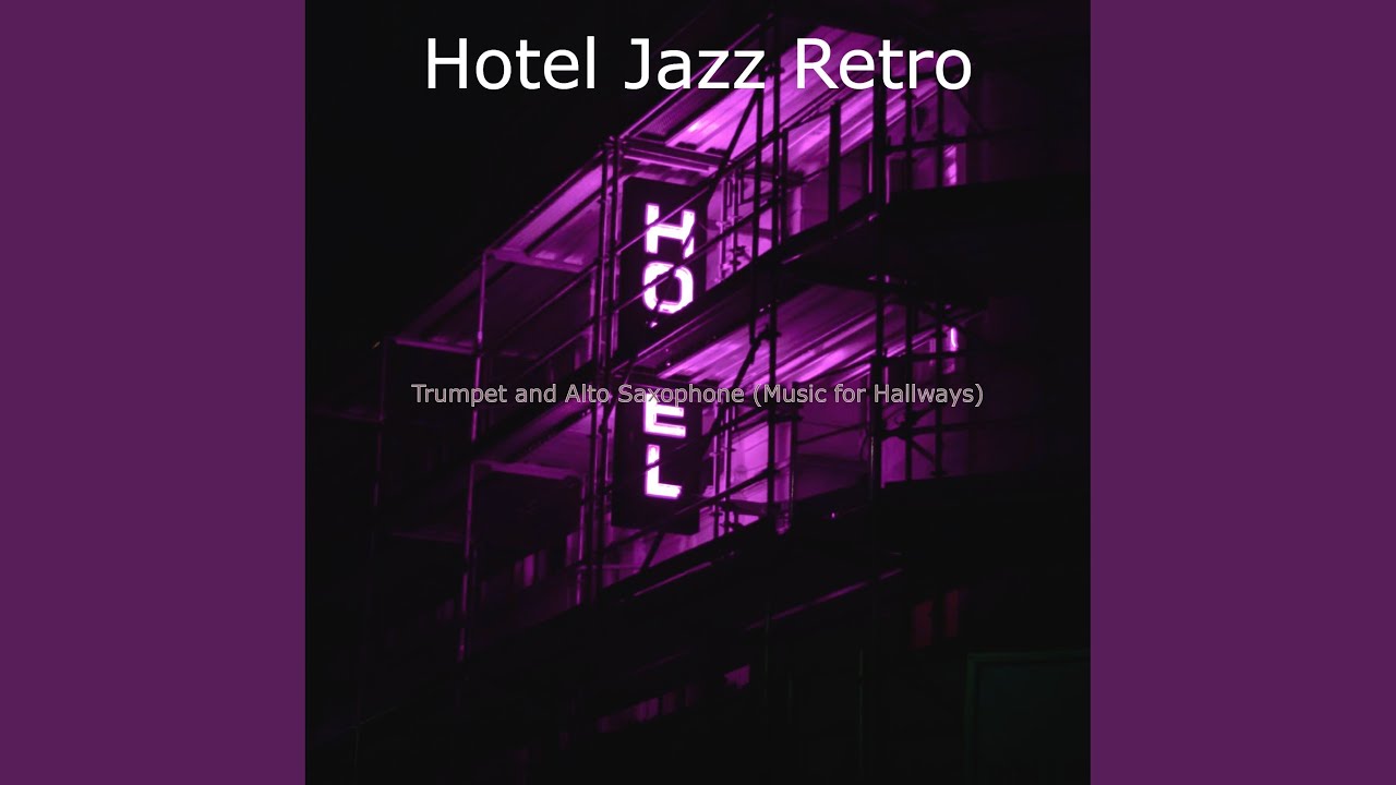 High-class Music for Bar Lounges