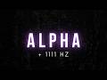 1111Hz Deep Alpha Waves for Sleep | Black Screen Relaxation Audio