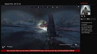Generation Zero(PS4 PRO 4k HDR)(AUSSIE STREAM)