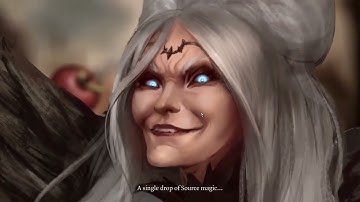 Divinity Original Sin 2 Part 1: Shipwrecked