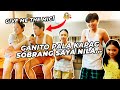 LIFE IN THE PHILIPPINES | KUMAKAIN NG MIC | AYAW PAAWAT SA PAGKANTA | BAWAL KASI SA KOREA | #pmsk