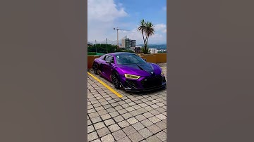 SUPER CAR STATUS #short#modified#anant&ani#