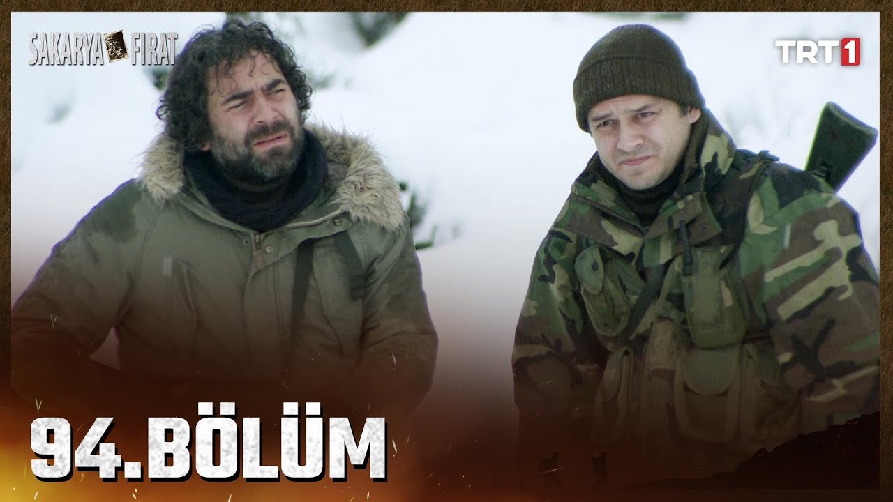 Sakarya Fırat 94. Bölüm