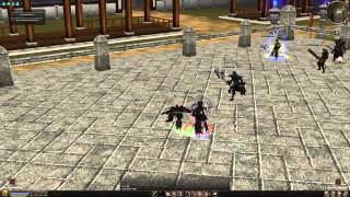 Metin2Mage Pvp
