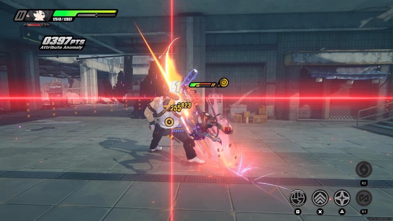 ZZZ solo Jane Doe 3500 D.E.B run