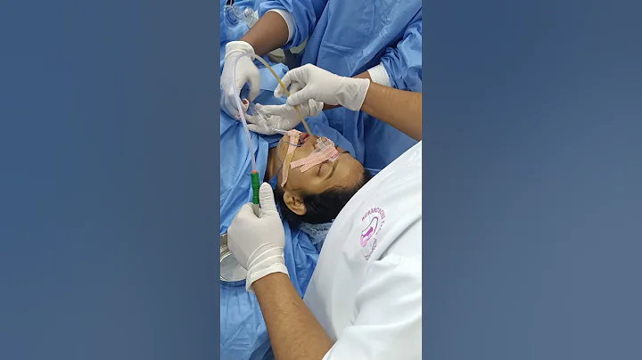 How waking up from anesthesia looks like ?