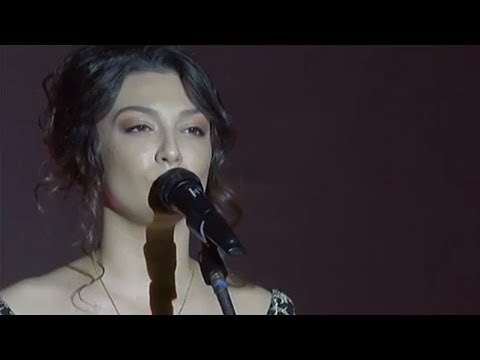 Klodiana Vata - Ne Shkoder te vish (Official Video HD)