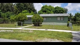 1249 NW 18th St, Fort Lauderdale, FL 33311 1249 NW 18th St, Fort Lauderdale, FL 33311