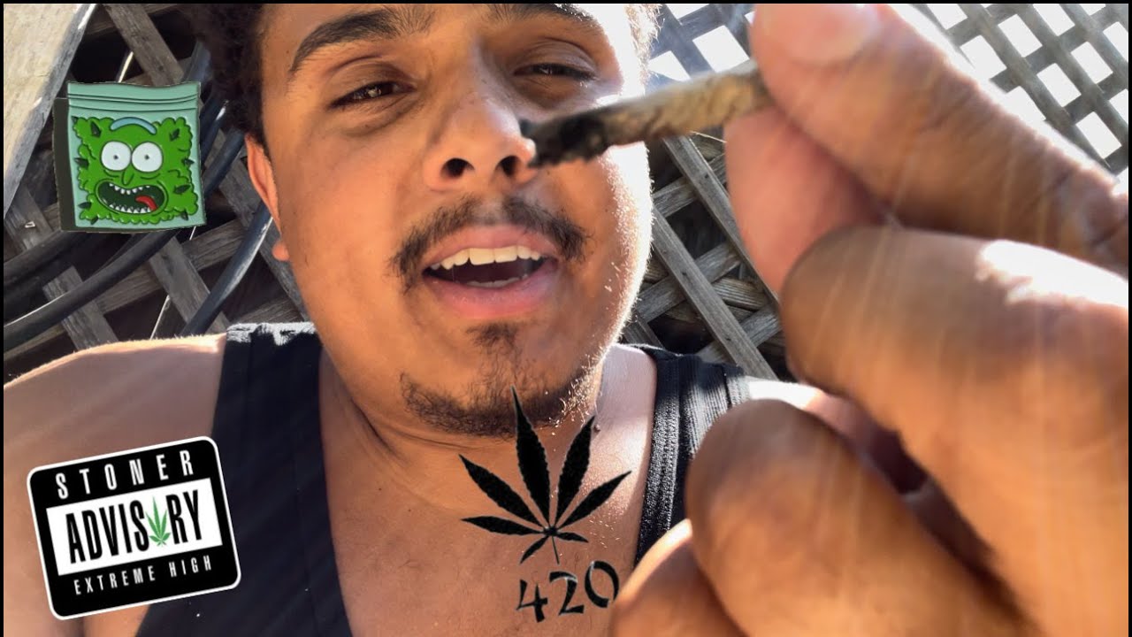 Kush Mint Almora Farms Review