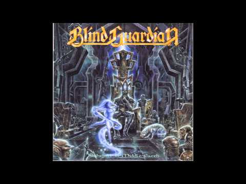 Blind Guardian. The eldar