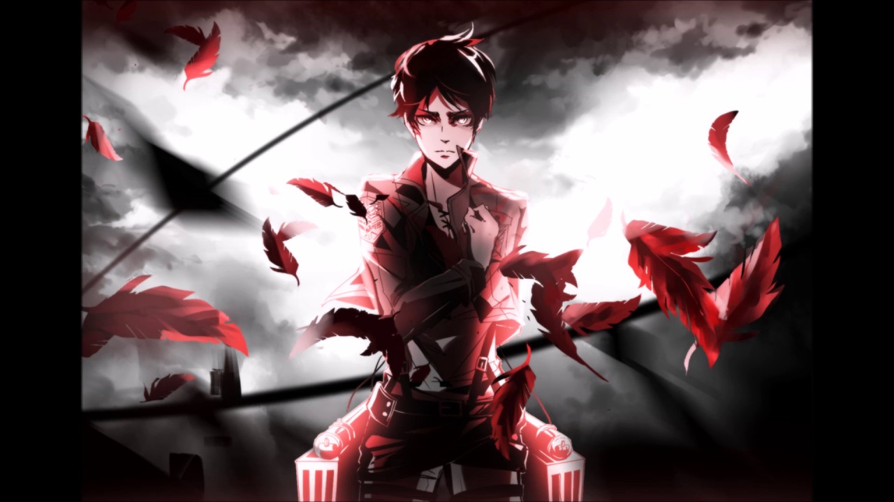Hiroyuki Sawano Vogel Im Kafig Vocal Cyua Youtube