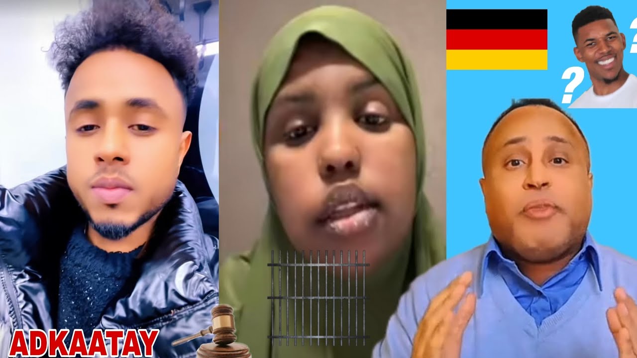 Shariif oo banaanka keenay sirta istahil iyo rashka ee dilka dhacay