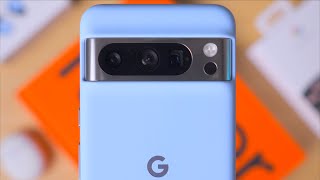 LA MAGIA DI Google PIXEL